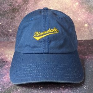 Riverdale Logo Dad Hat